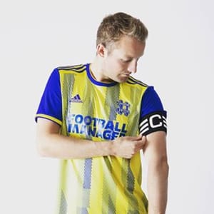 Jack Harrison