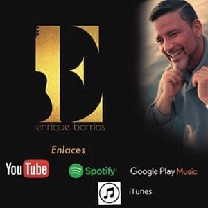 Enrique Barrios