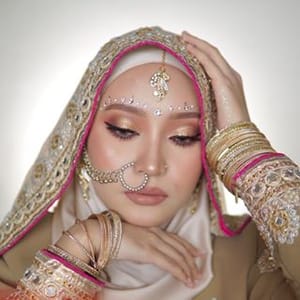 Ainaa Nabilla Mua