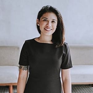 Alamanda Shantika