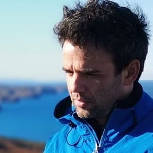 Raul Pena