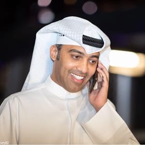 Hamad Alkhader