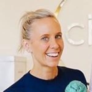 Renae Ingles