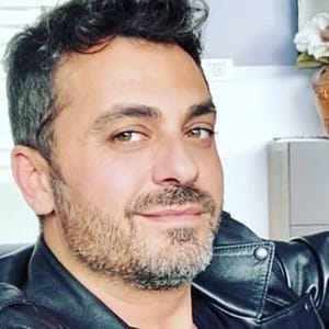 Claudio Leotta