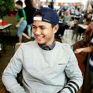 Achmad Jufriyanto