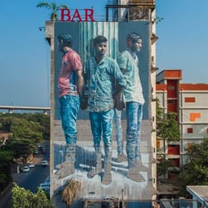 Fintan Magee