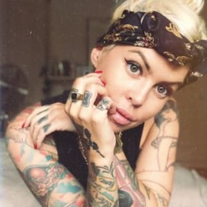 Kristina Wild