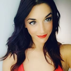 Macarena Paton