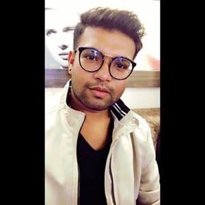 Rajan Khokar