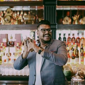 Danu Innasithamby