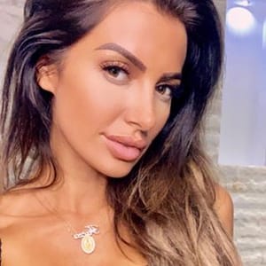 Nathalie Sader