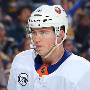 Anthony Beauvillier
