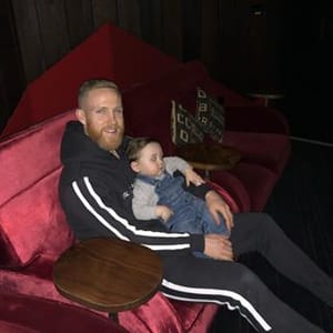 Adam Forshaw