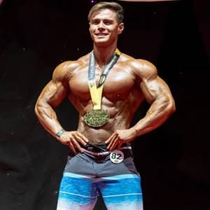 David Libreros