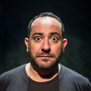 Diego Becker