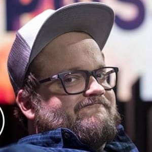 Kalle Lamberg
