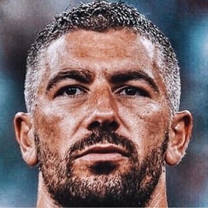 Aleksandar Kolarov