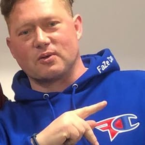 Greg Selkoe