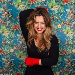 Kelly Bessis