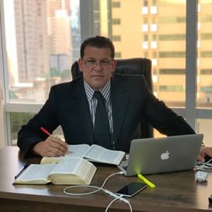 Jacob Ferreira
