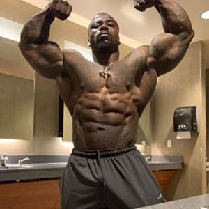 Antwaun Carter