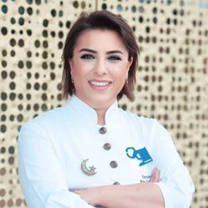 Ebru Baybara Demir
