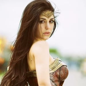 Ambra Pazzani