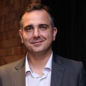 Rodrigo Pacheco