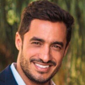 Vagner Oliveira