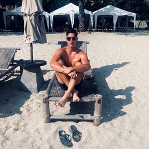 Santino Rosales