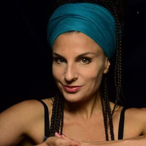 Parashakti Sigalit Bat Haim
