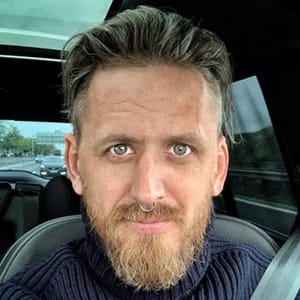 Tomas Trestik