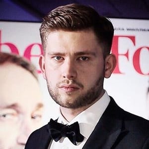Yaroslav Babushkin