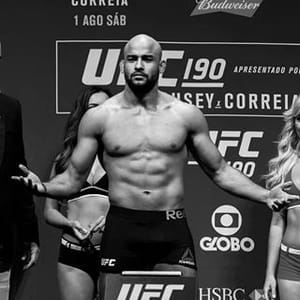 Warlley Alves
