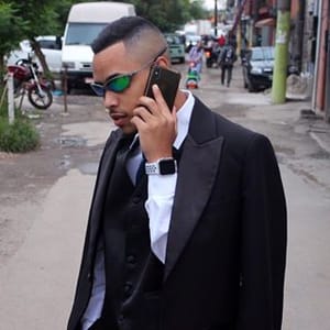 Mc Joao