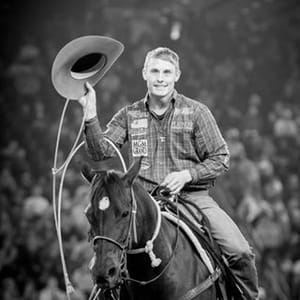 Tuf Cooper