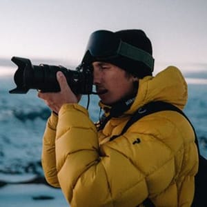 Anton Bengtson