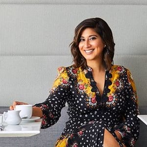 Tinaram Chandani