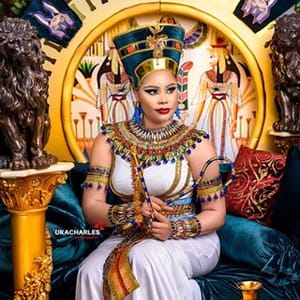 Precious Chikwendu