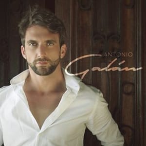 Antonio Pavon Galan