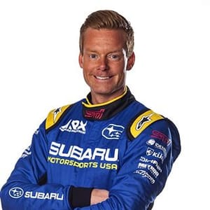 Patrik Sandell