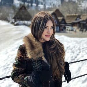 Tanaya Alyssia