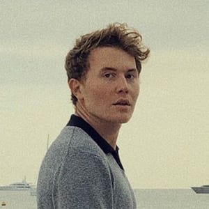 Nicholas Pakradooni