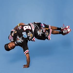 Dayday Fuller