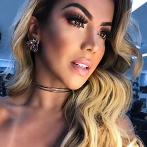 Lusiane Lira