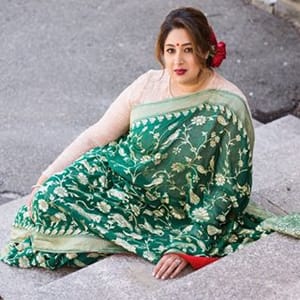 Nisha Vedi Pawar