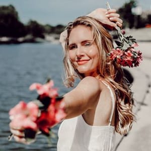 Rebecca Marie