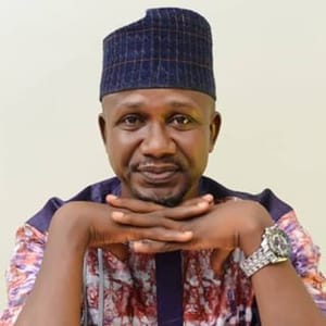 Epsy Baba