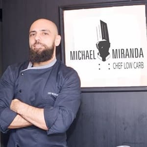 Michael Miranda