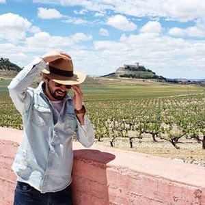 Mauricio Abularach